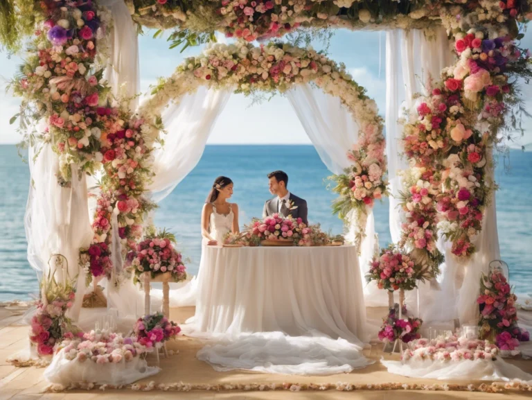 25 Destination Wedding Locations – Your Dream Shaadi Ka Perfect Spot!